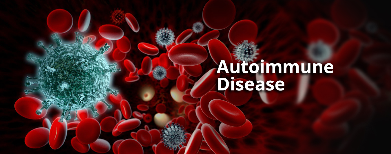 Autoimmune-Disease