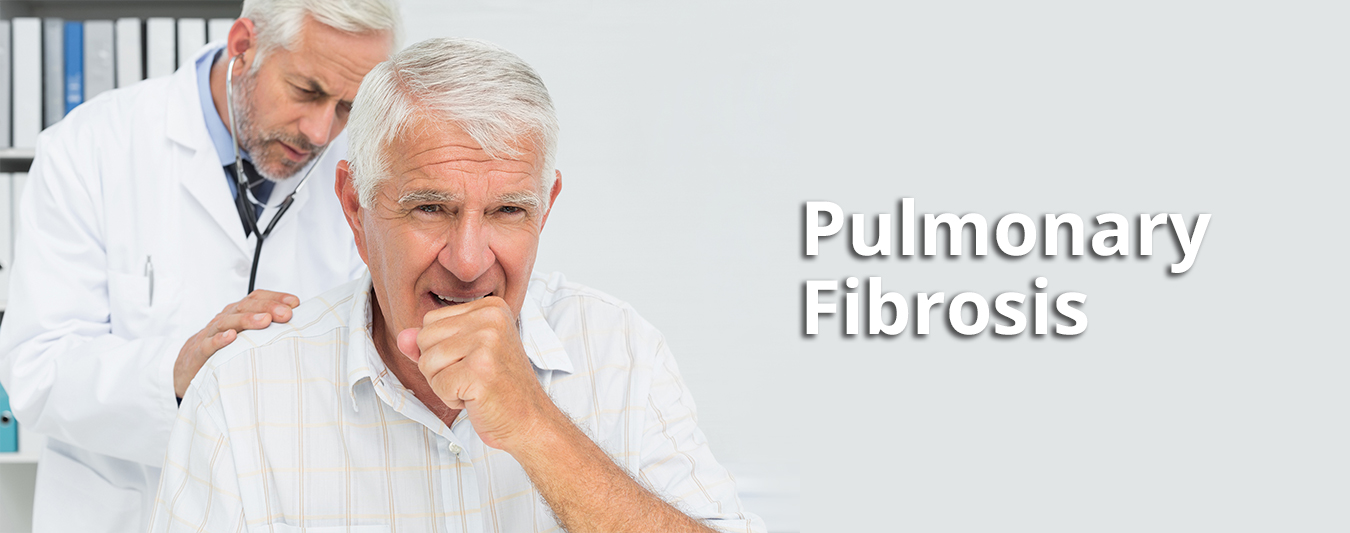 Pulmonary-Fibrosis